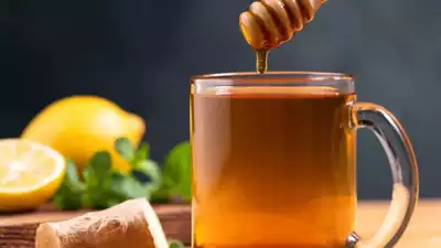 Aumentare energia con la detox